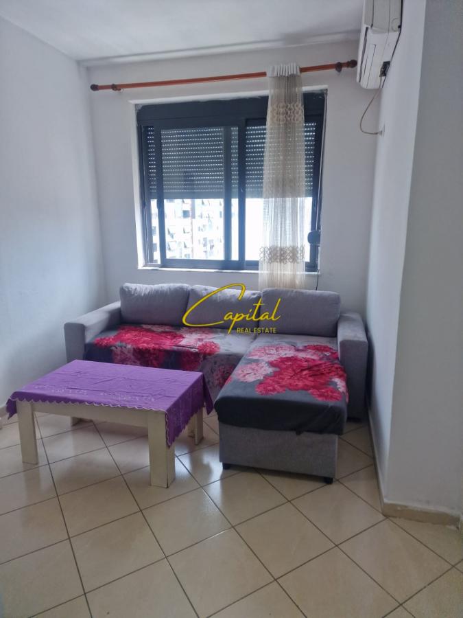 Apartament me qira 1+1 astir 40.000 leke