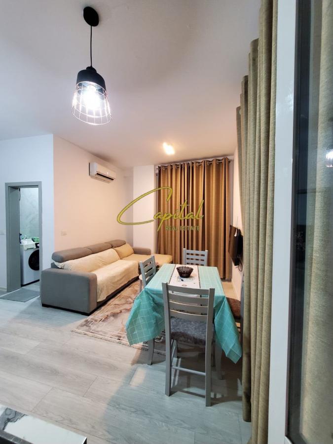 Apartament me qira 1+1 komuna e parisit 67.000 leke