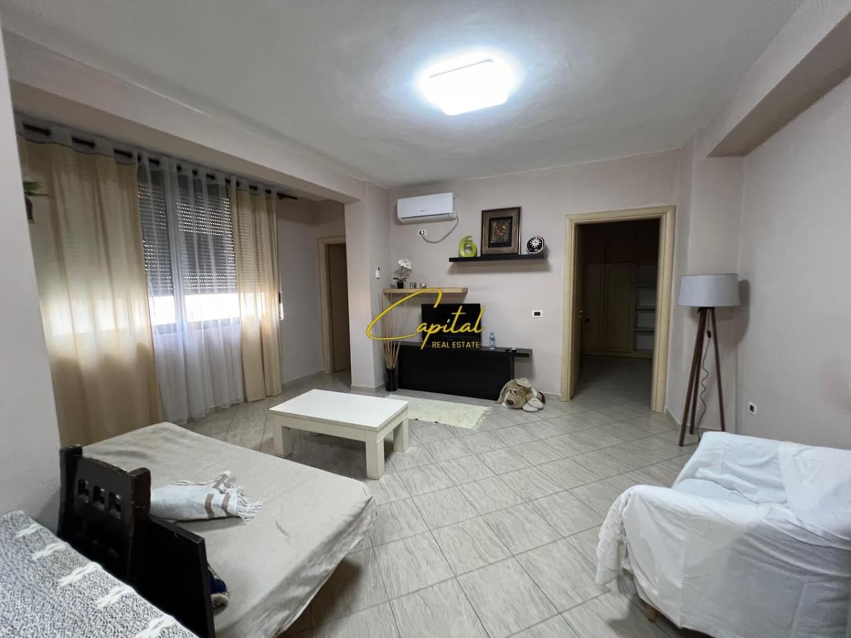 Apartament me qira 2+1 sheshi willson 65.000 leke