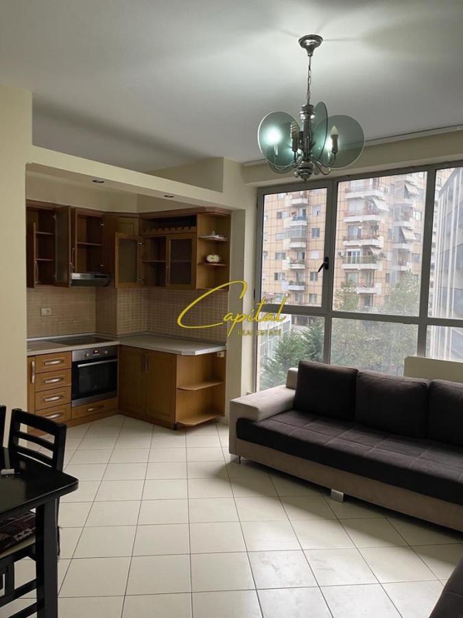 Apartament me qira 2+1 astir 47.000 leke