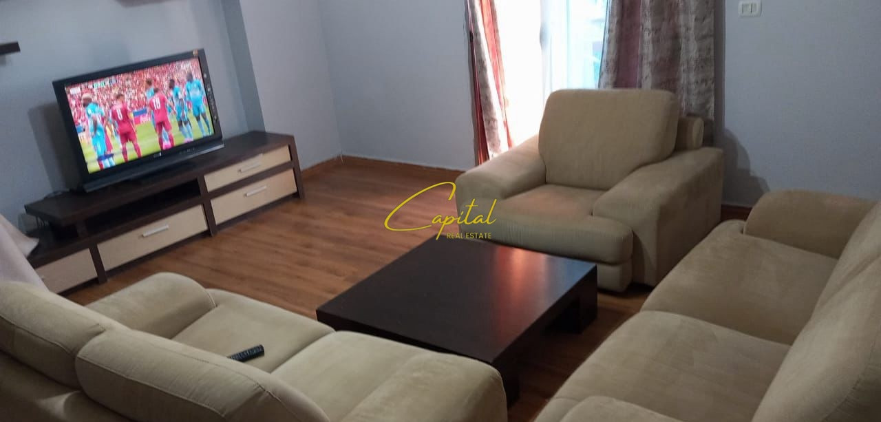 Apartament me qira 1+1 pazari i ri 50.000 leke