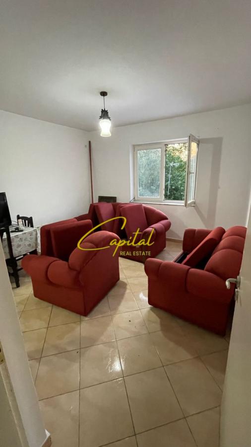 Apartament me qira 2+1 brryli 50.000 leke
