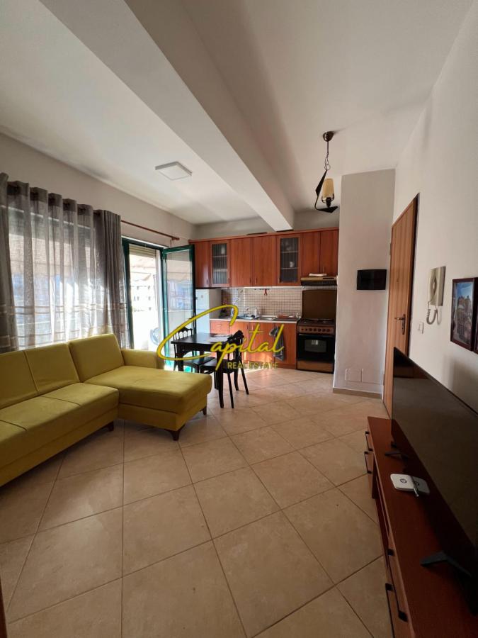 Apartament me qira 1+1 don bosko 500 euro