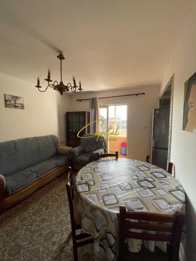 Apartament me qira 1+1 rruga ferit xhajko 60.000 leke