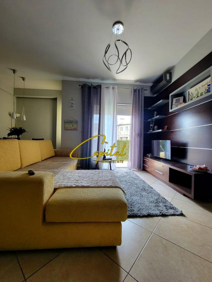 Apartament me qira 1+1 ali demi 500 euro