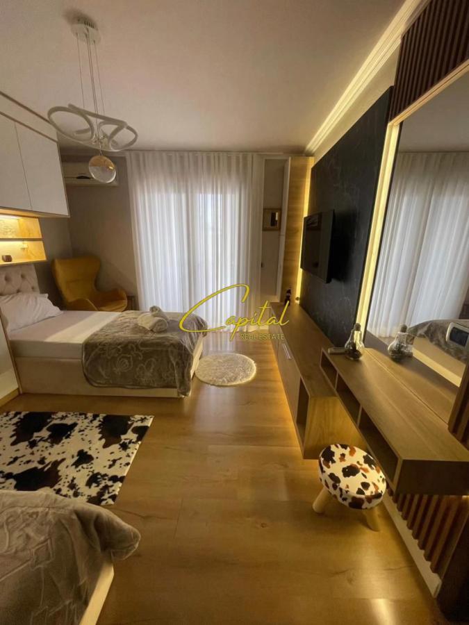 Apartament me qira 2+1 rruga irfan tomini 65.000 leke