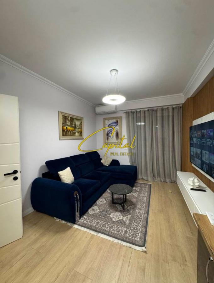 Apartament me qira 1+1 astir 50.000 leke