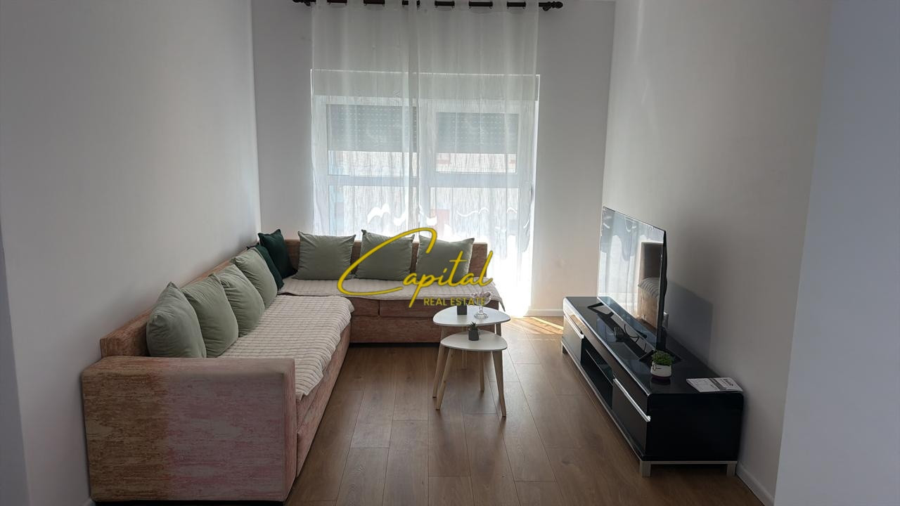 Apartament me qira 2+1 ali demi 50.000 leke