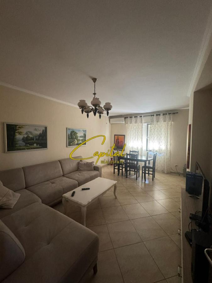 Apartament me qira 2+1 don bosko 650 euro