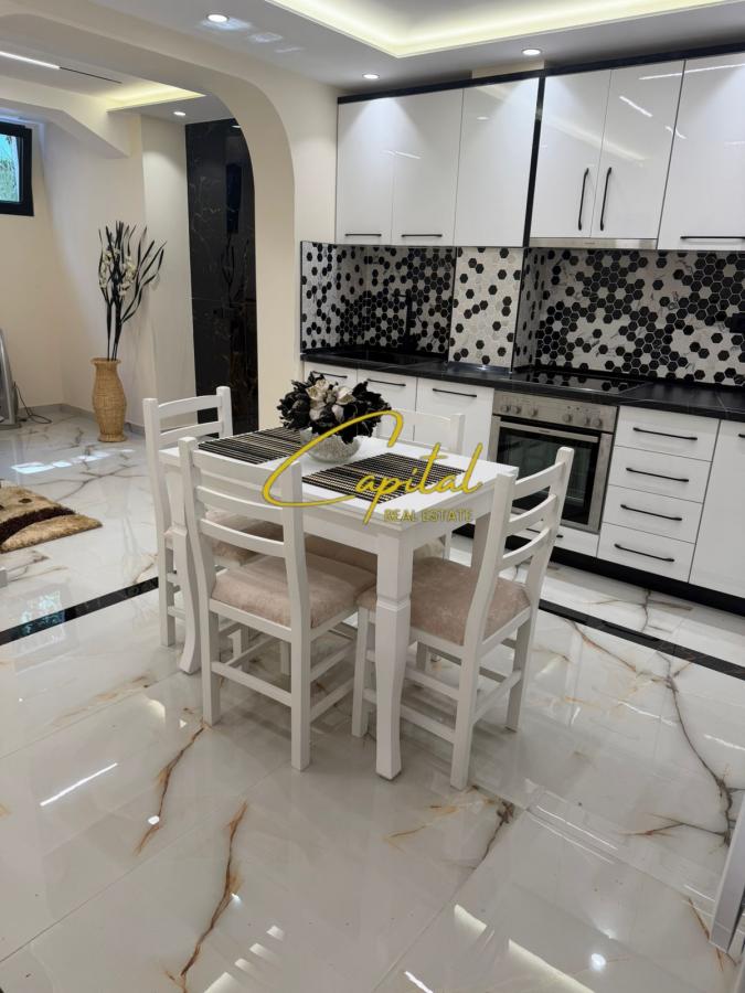 Apartament me qira 2+1+2 ambasada amerikane 80.000 leke