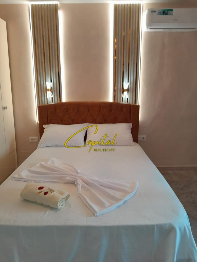 Garsoniere me qira 45 m2 qender 600 euro