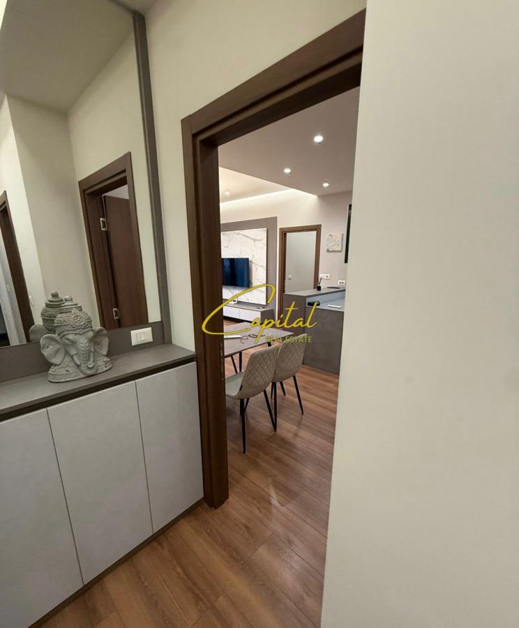 Apartament me qira 2+1 kompleksi farmacia 10 70.000 leke