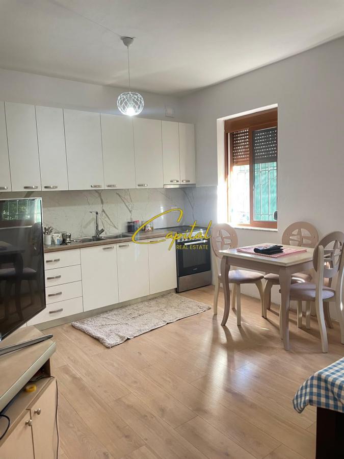 Apartament me qira 2+1 selite 45.000 leke