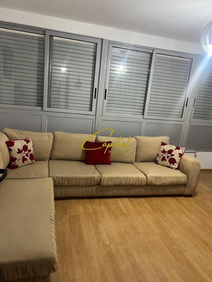 Apartament me qira 2+1 rruga e kavajes 60.000 leke