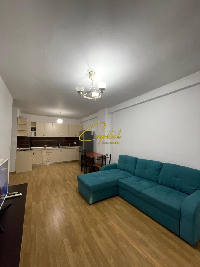 Apartament me qira 2+1 qytet studenti 55.000 leke