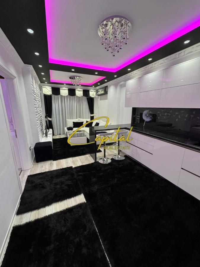 Shitet apartament 2+1 fresku 16.500.000 leke