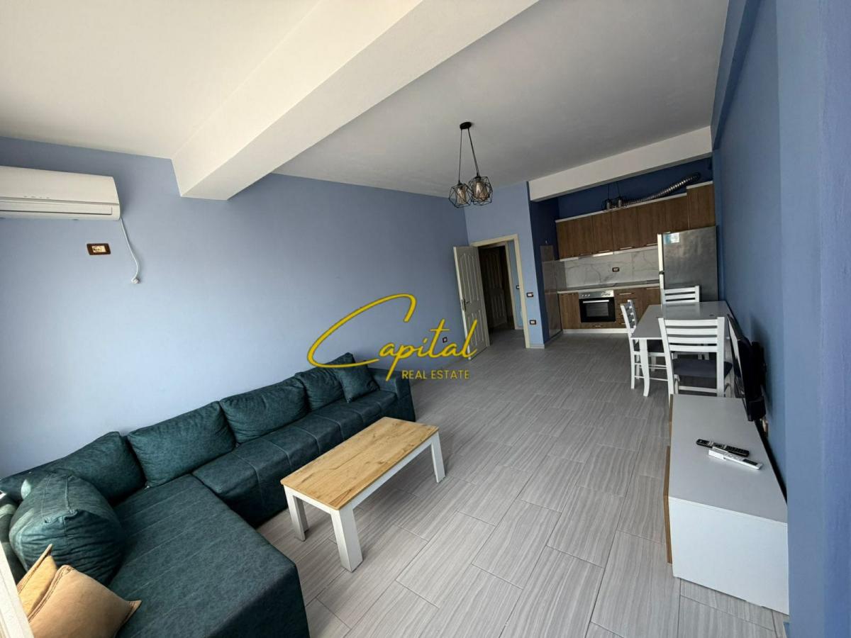 Apartament me qira 1+1 astir 500 euro
