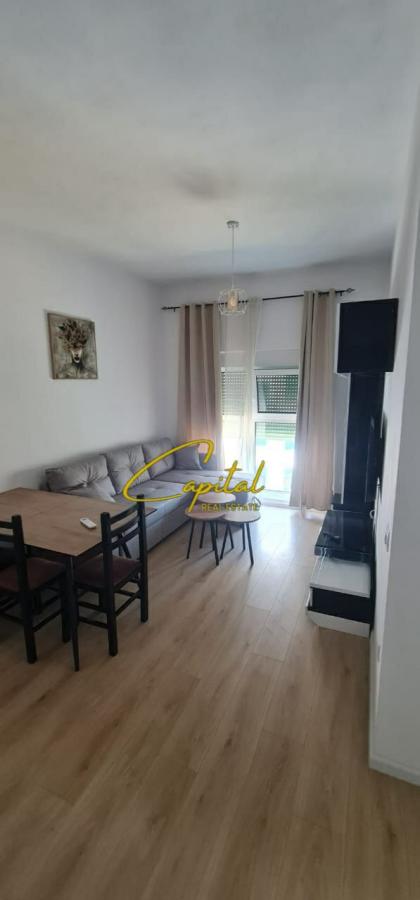 Apartament me qira 2+1 ali demi 50.000 leke