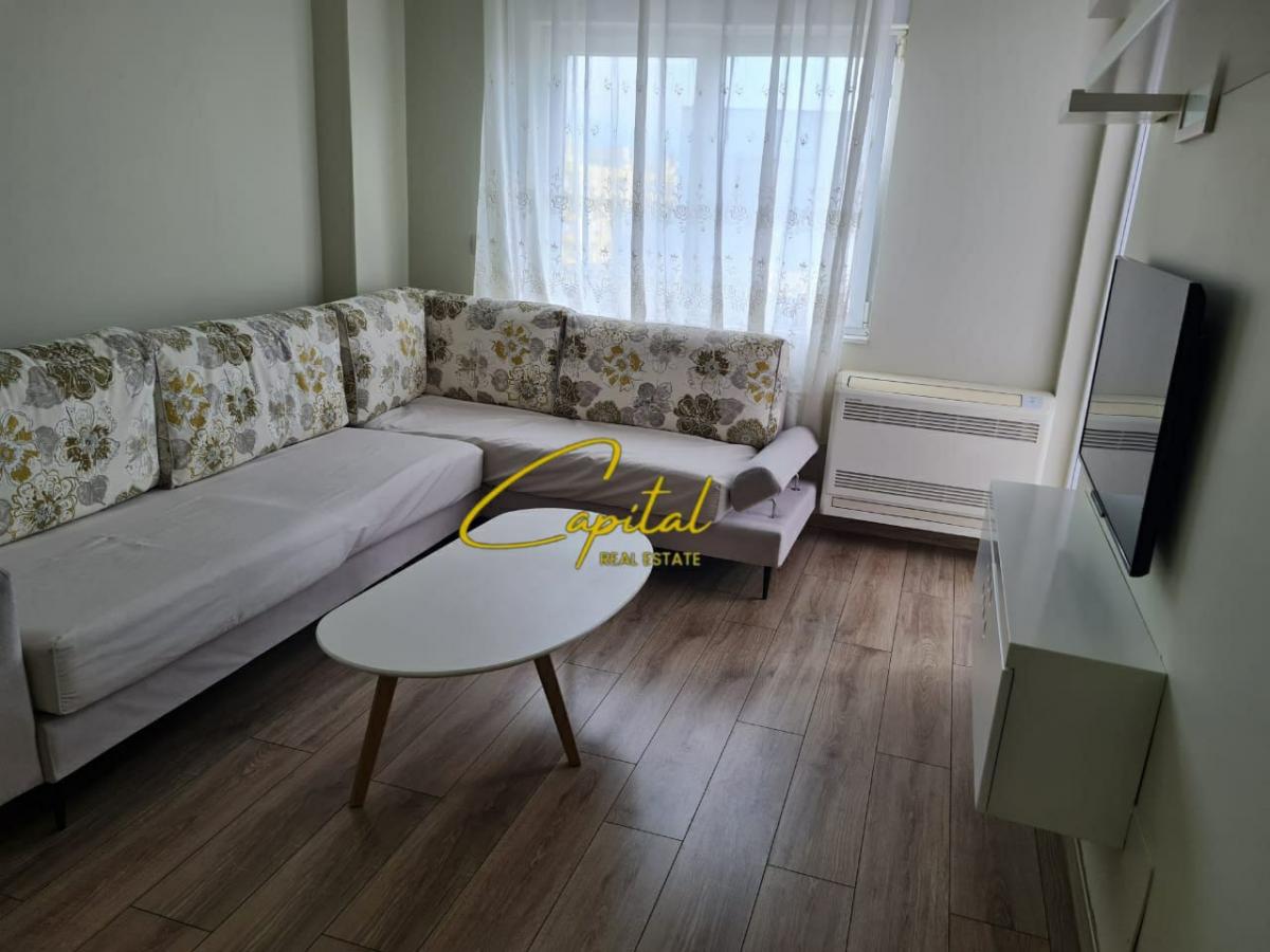 Apartament me qira 1+1 astir 43.000 leke