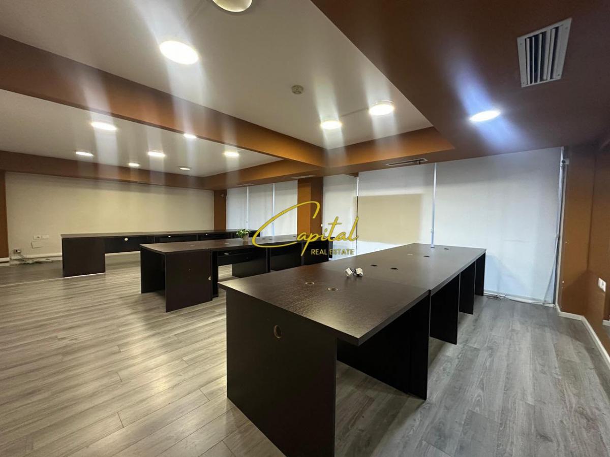 Ambient biznesi me qira 200 m2 ish blloku 300.000 leke