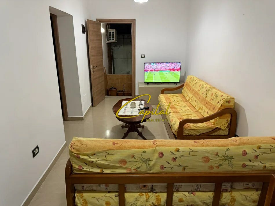 Apartament me qira 1+1 rruga mihal grameno 45.000 leke