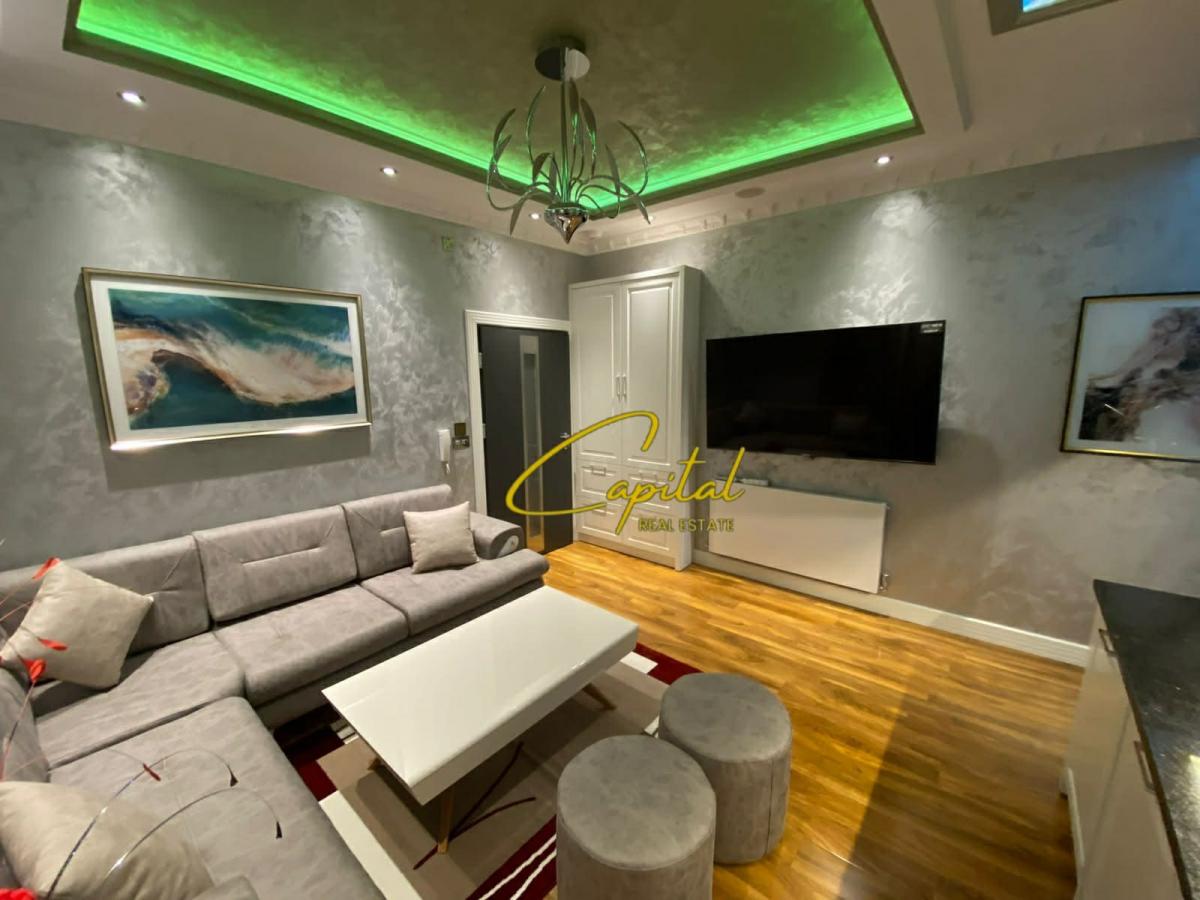 Apartament me qira 2+1 allias 450 euro