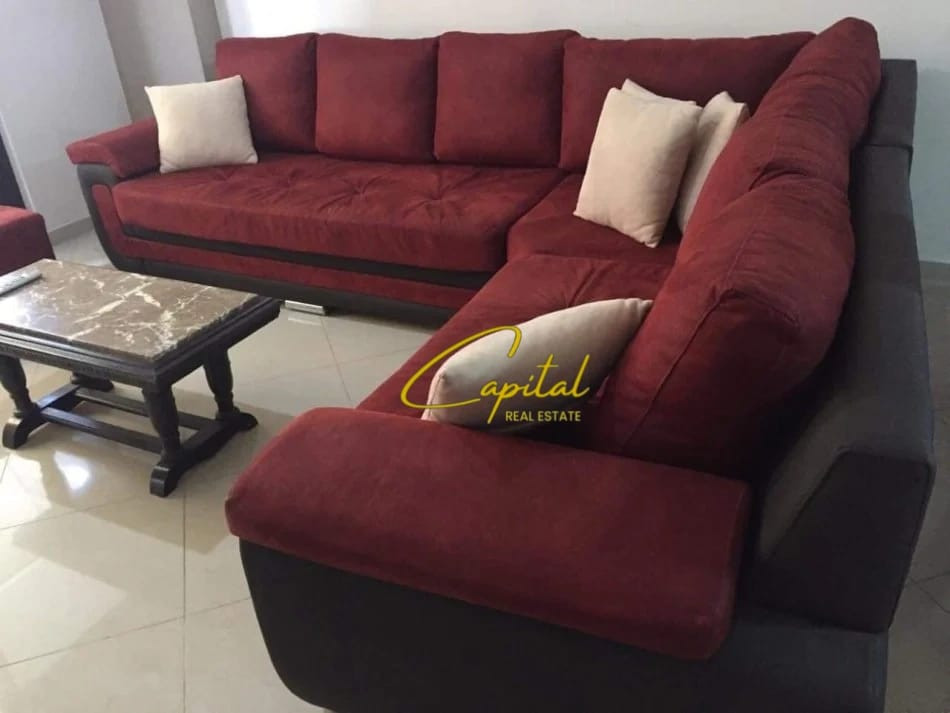 Apartament me qira 2+1 astir 55.000 leke