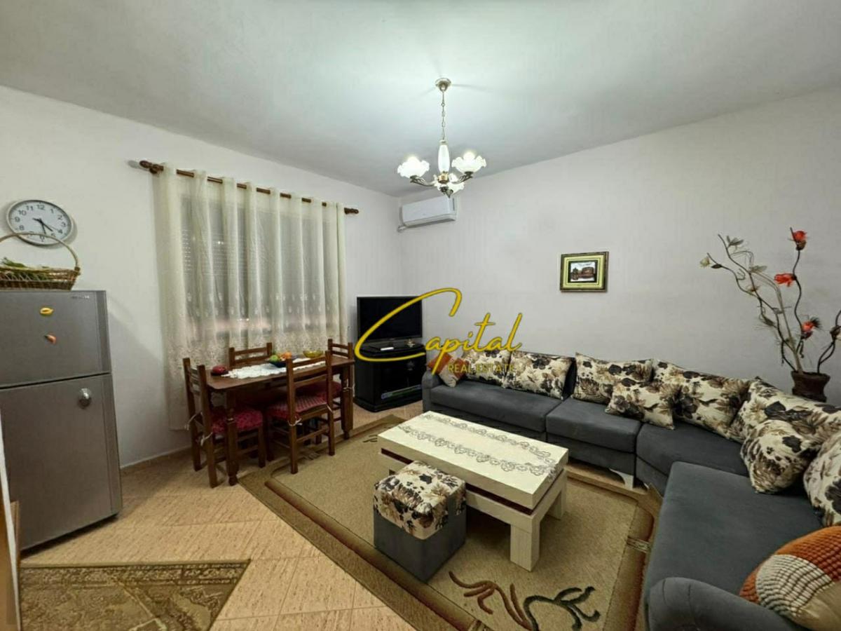 Apartament me qira 2+1 laprake 52.000 leke