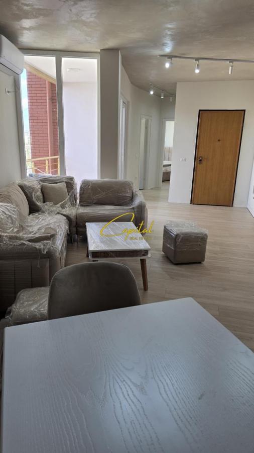 Apartament me qira 1+1 astir 60.000 leke