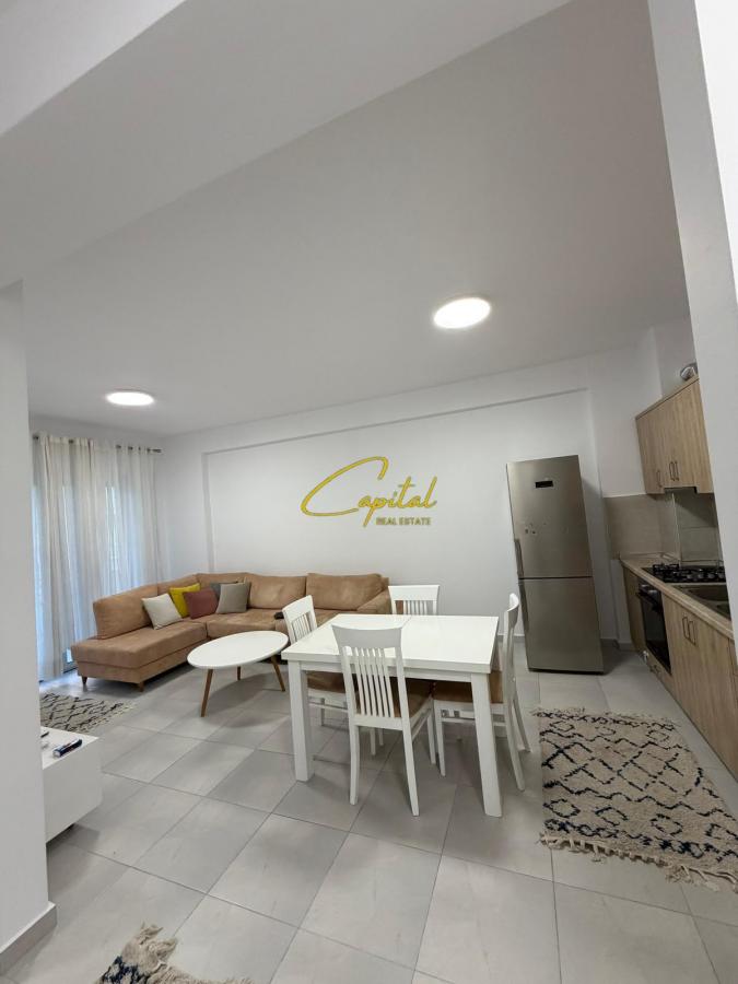 Apartament me qira 2+1 kompleksi golden park 60.000 leke