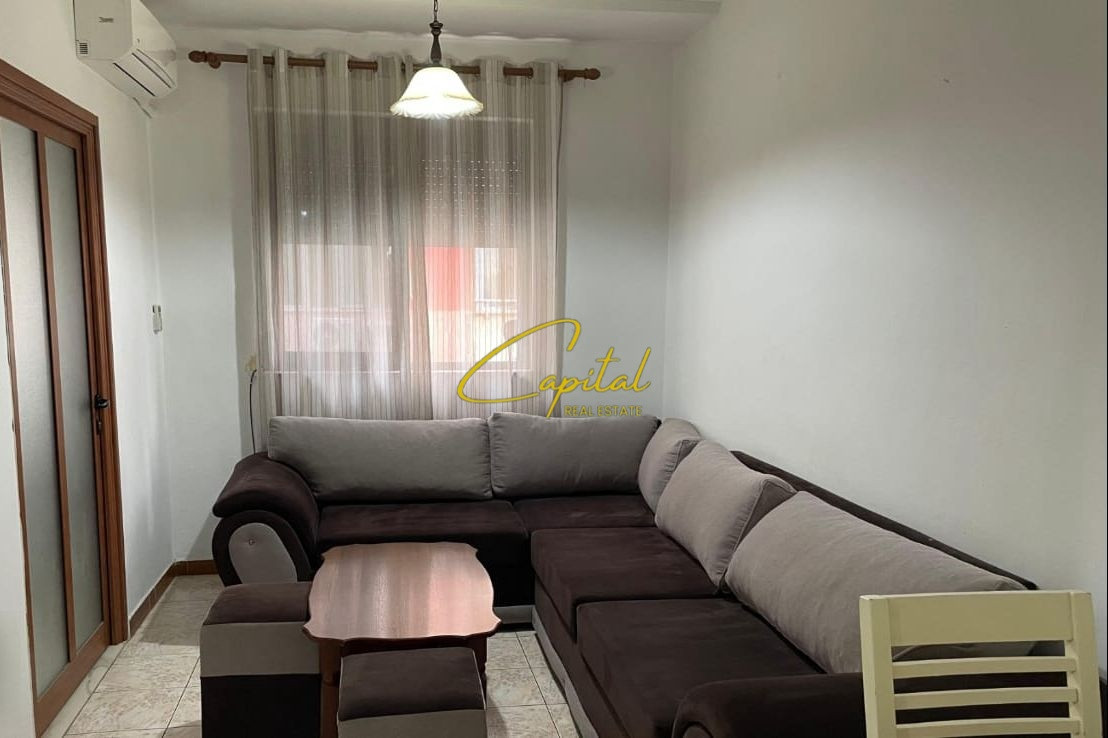 Apartament me qira 1+1 myslym shyri 50.000 leke