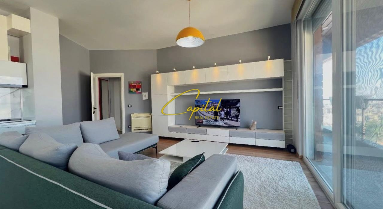 Apartament me qira 2+1 kopshti botanik 80.000 leke