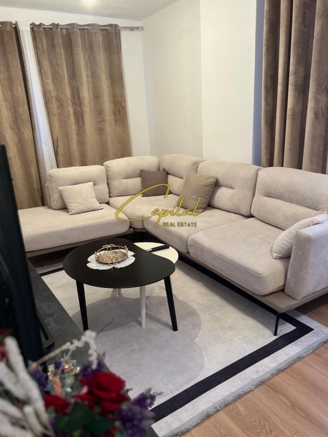 Shitet apartament 1+1 astir 13.500.000 leke
