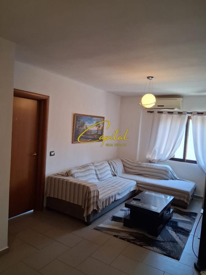 Apartament me qira 2+1 myslym shyri 72.000 leke