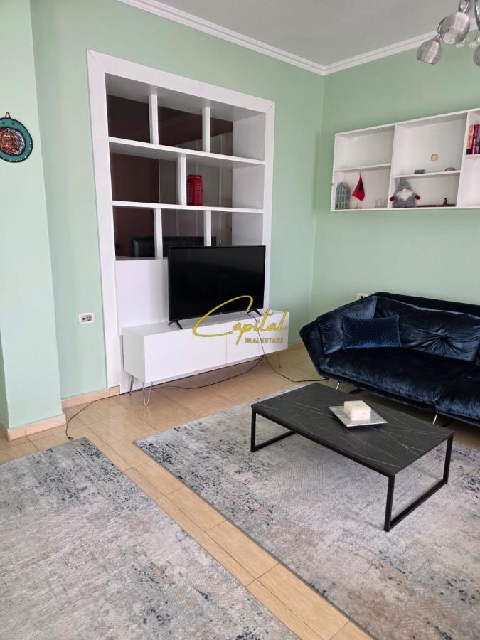 Apartament me qira 2+1 ali demi 65.000 leke
