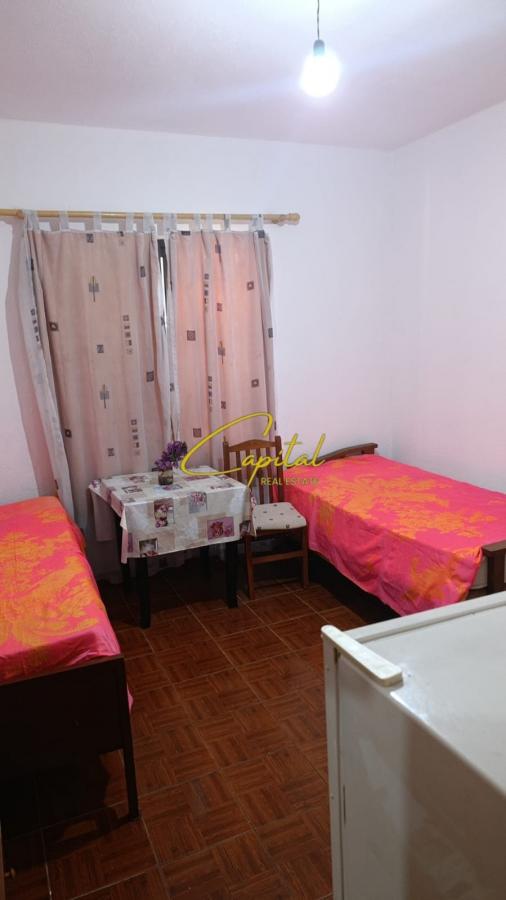 Garsoniere me qira 40 m2 rruga dritan hoxha 23.000 leke