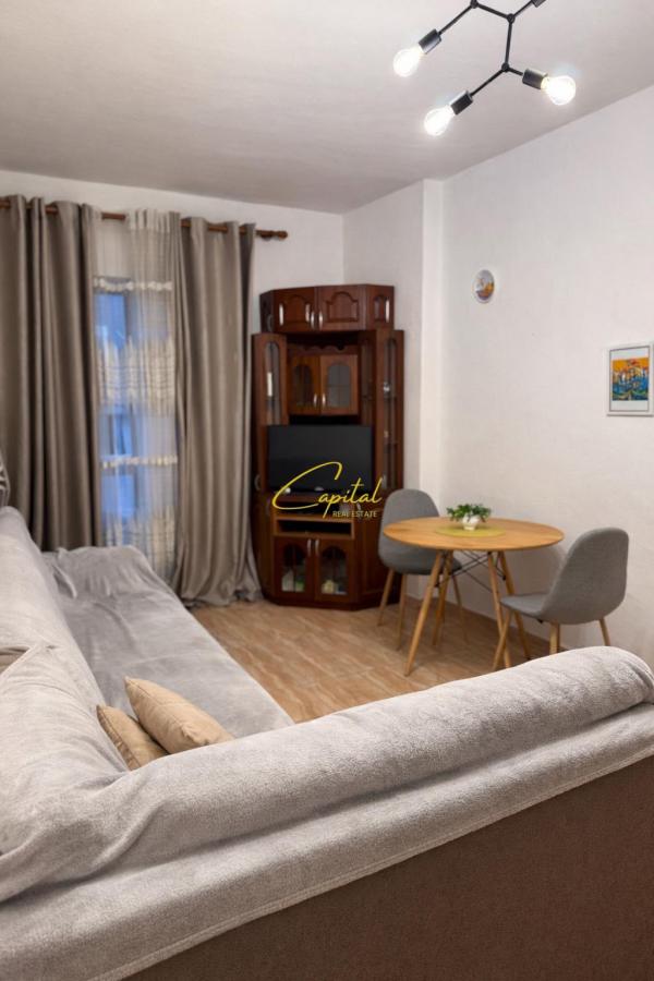Apartament em qira 1+1 astir 38.000 leke