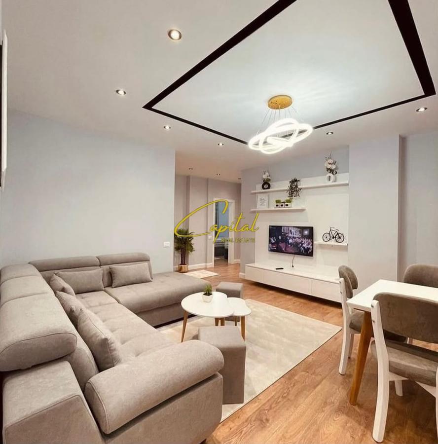 Apartament me qira 2+1 21 dhjetori 73.000 leke