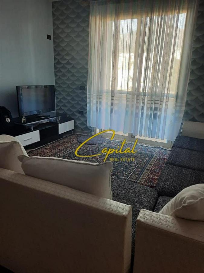 Apartament me qira 1+1 fresku 37.000 leke