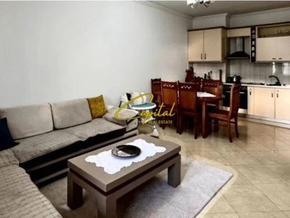 Apartament me qira 2+1 fresku 41.000 leke