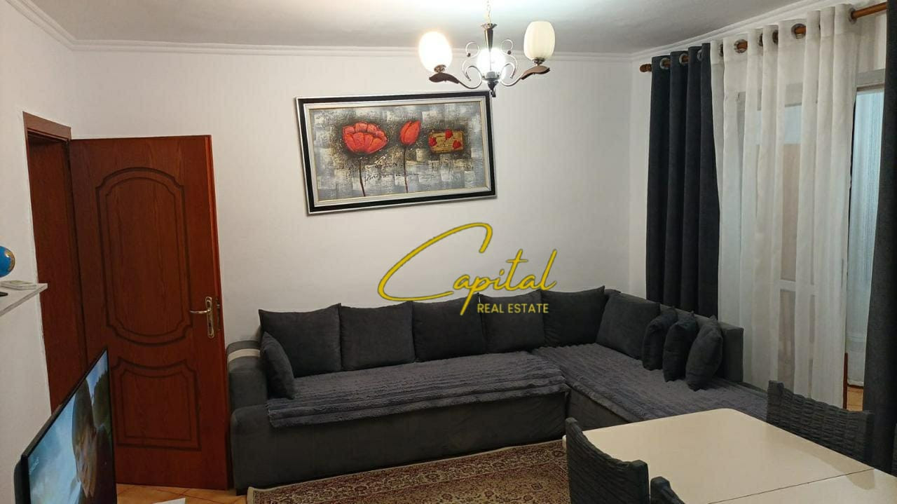 Apartament me qira 1+1 ali demi 45.000 leke