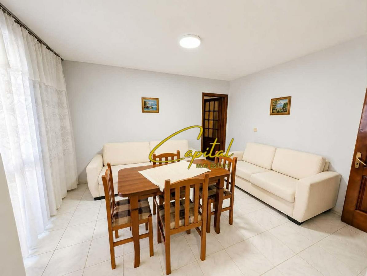 Apartament me qira 2+1 ali demi 50.000 leke