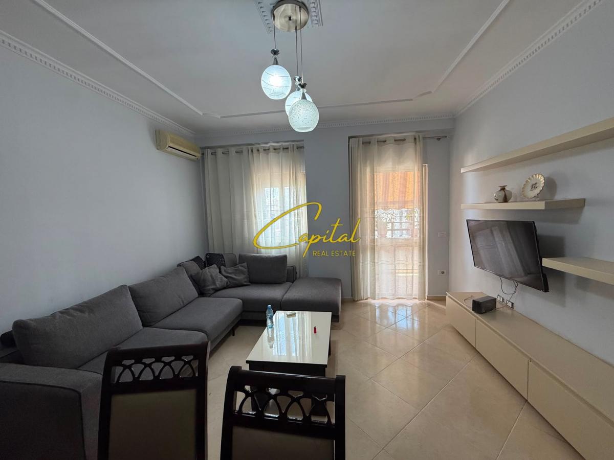 Apartament me qira 2+1 5 maji 50.000 leke