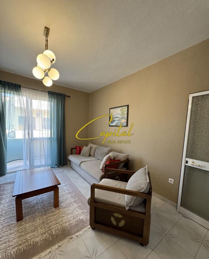 Apartament me qira 2+1 rruga e kavajes 50.000 leke