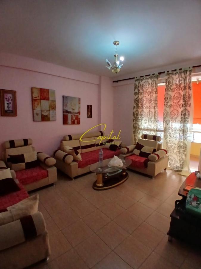 Apartament em qira 1+1 astir 40.000 leke
