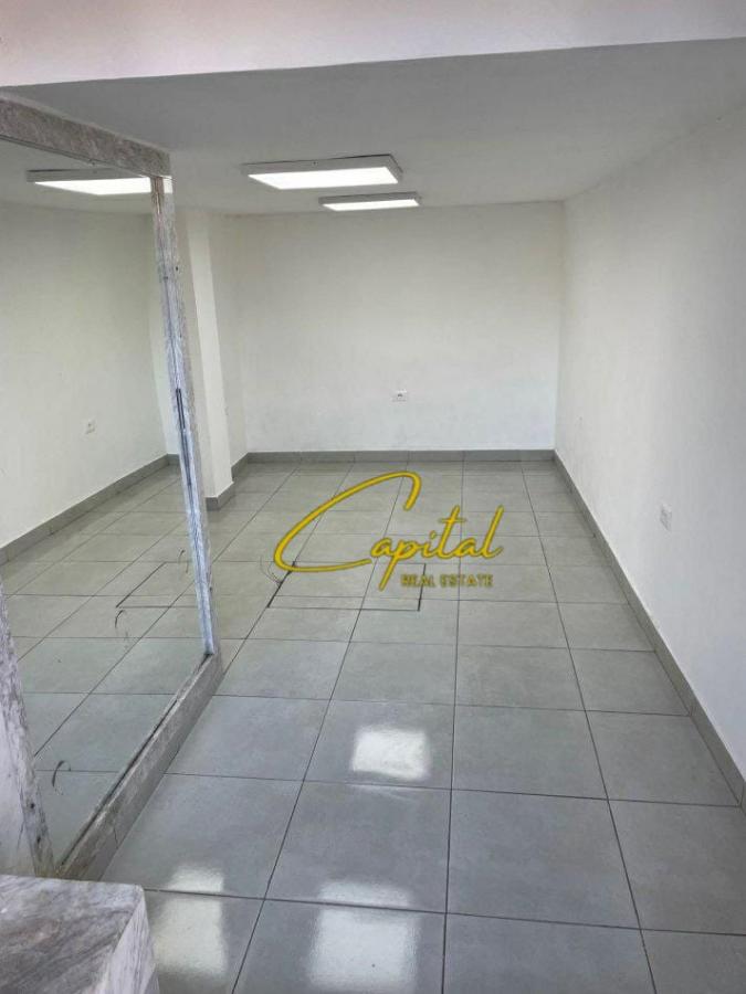 Ambient biznesi me qira 90 m2 selvia 500 euro