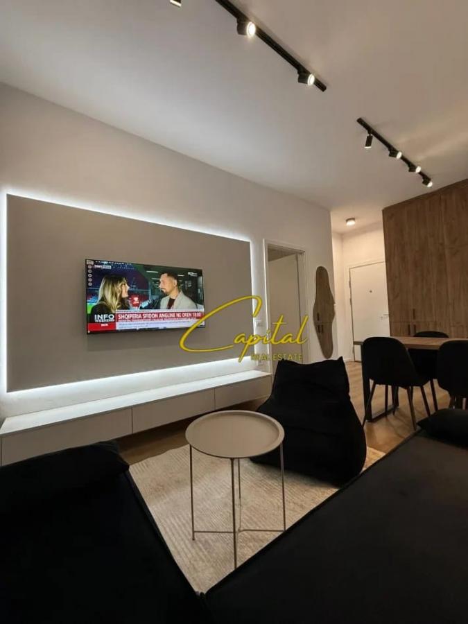 Apartament me qira 1+1 ali demi 500 euro