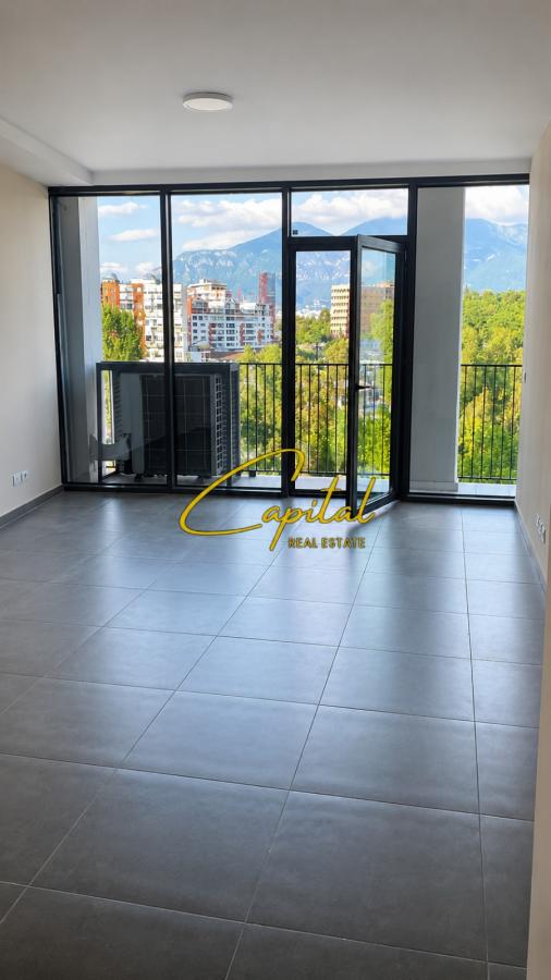 Ambient biznesi me qira 130 m2 lake view residence 2000 euro