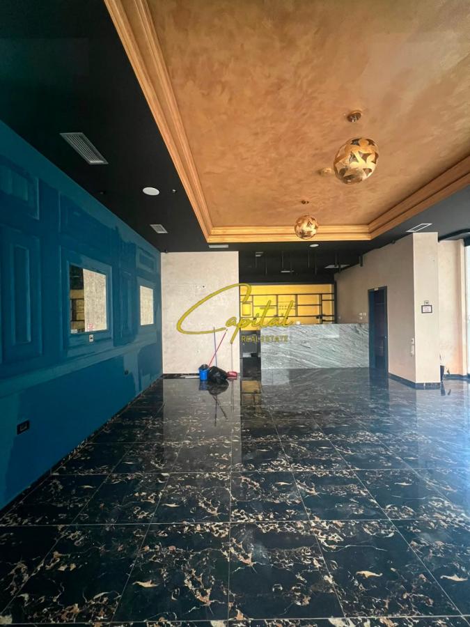 Shitet ambient biznesi 111 m2 ish parku 327.000 euro