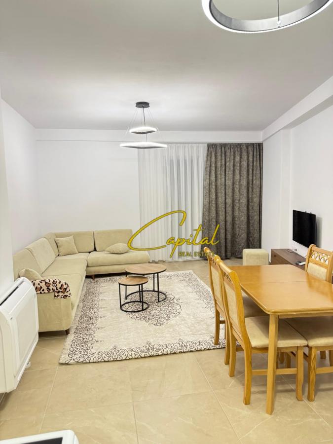 Apartament me qira 1+1 astir 45.000 leke